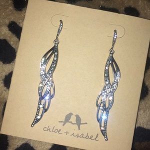 Chloe & Isabel Dangle Earrings